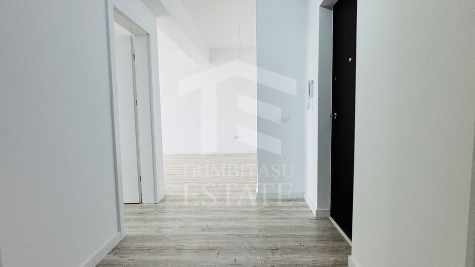 2 camere Finalizat Terasa 10 mp Sos Cernica Smile Residence - Poză 8