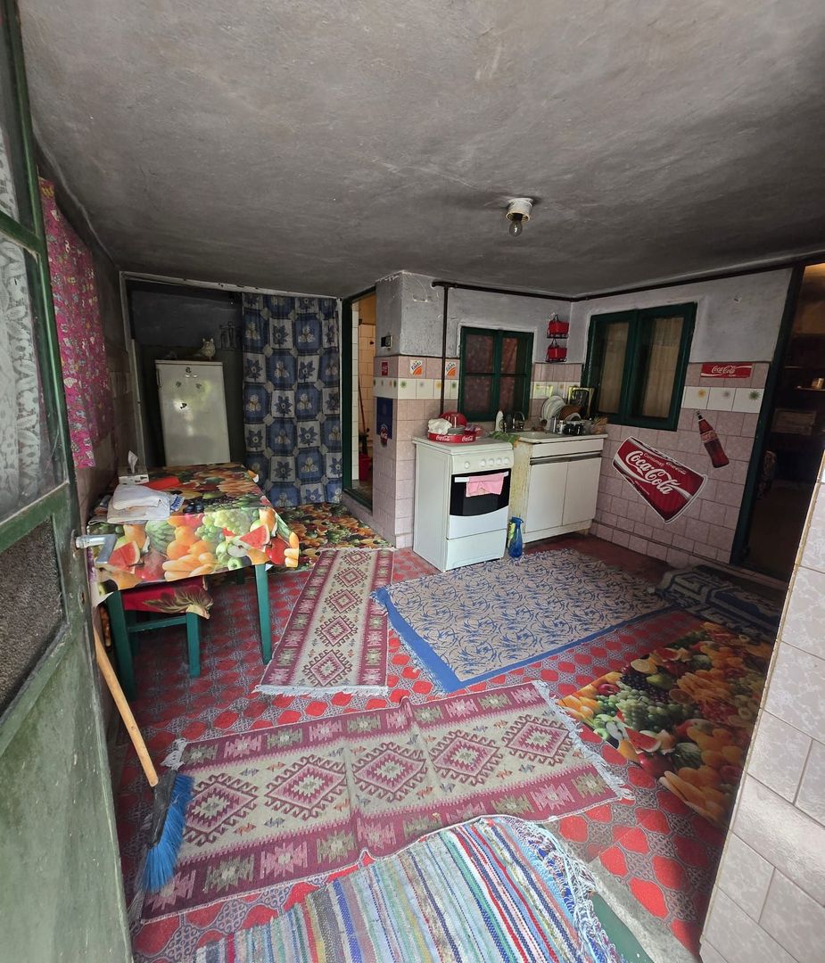 CASA-RAHOVA–TEIUS | TEREN 197MP |  122 MP UTILI - 3 CAMERE | 0% COMISION | - Poză 12
