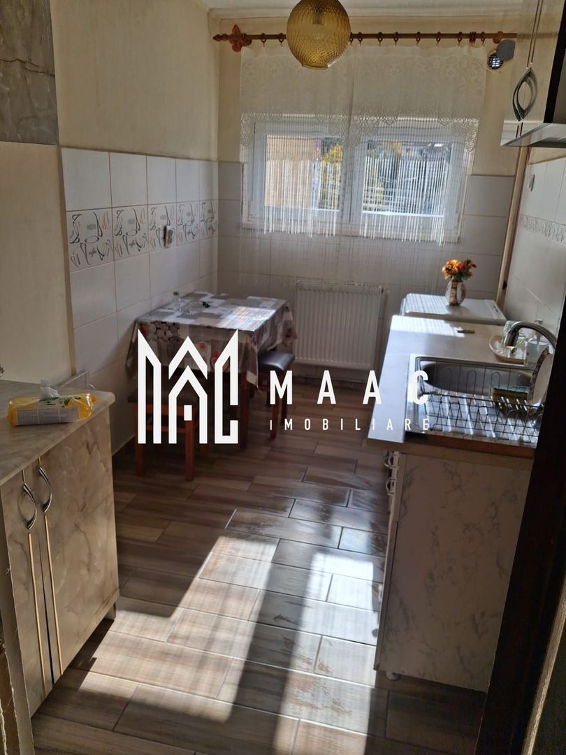 Apartament 2 camere | Mihail Viteazul, Sibiu | 53mp - Poză 1