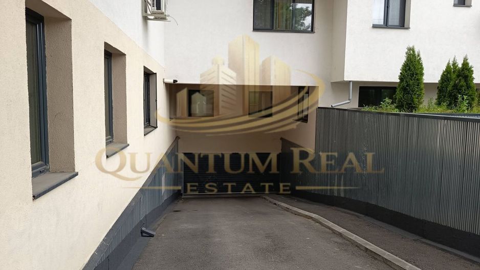 Apartament  2camere spatios+loc de parcare -  Metrou AparatoriiPatriei - Poză 17