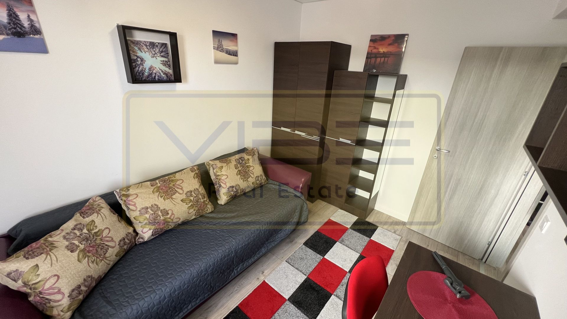 Apartament 2 camere open-space + Parcare, Bucium - Poză 2