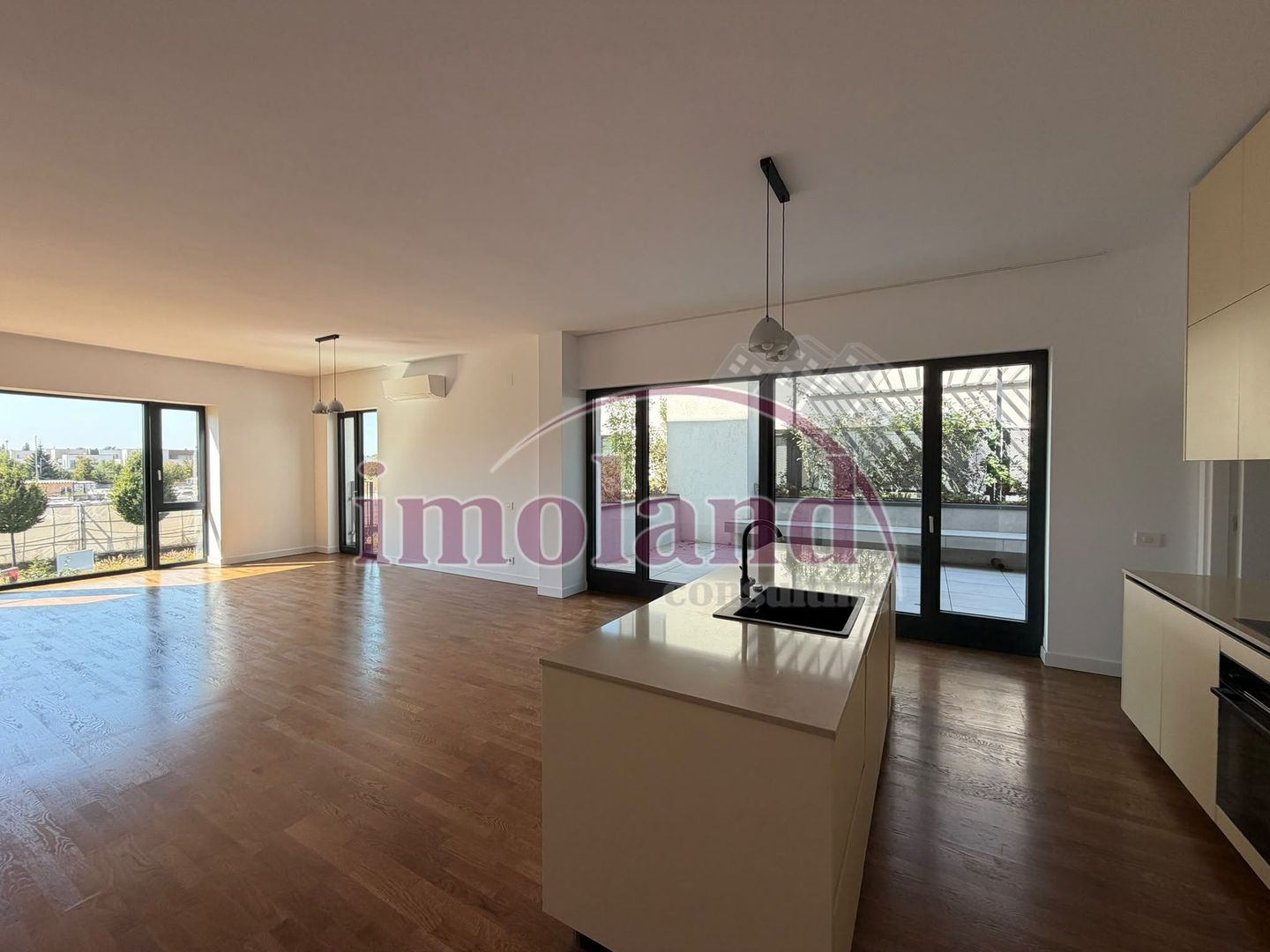 Vanzare - apartament 4 camere - parkview - Avalon Estate-Pipera - Poză 3