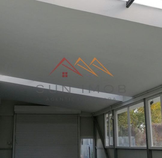 Spatiu de inchiriat, 327mp, curte, 380, CT, parcare, Campina, Prahova - Poză 7