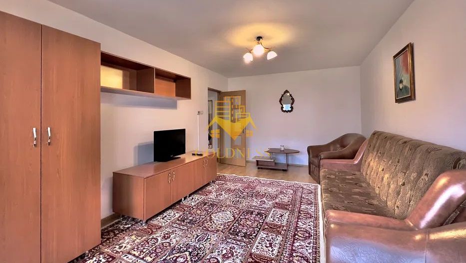 2 camere, balcon, Observatorului, Sigma Lidl, UTCN - Poză 4