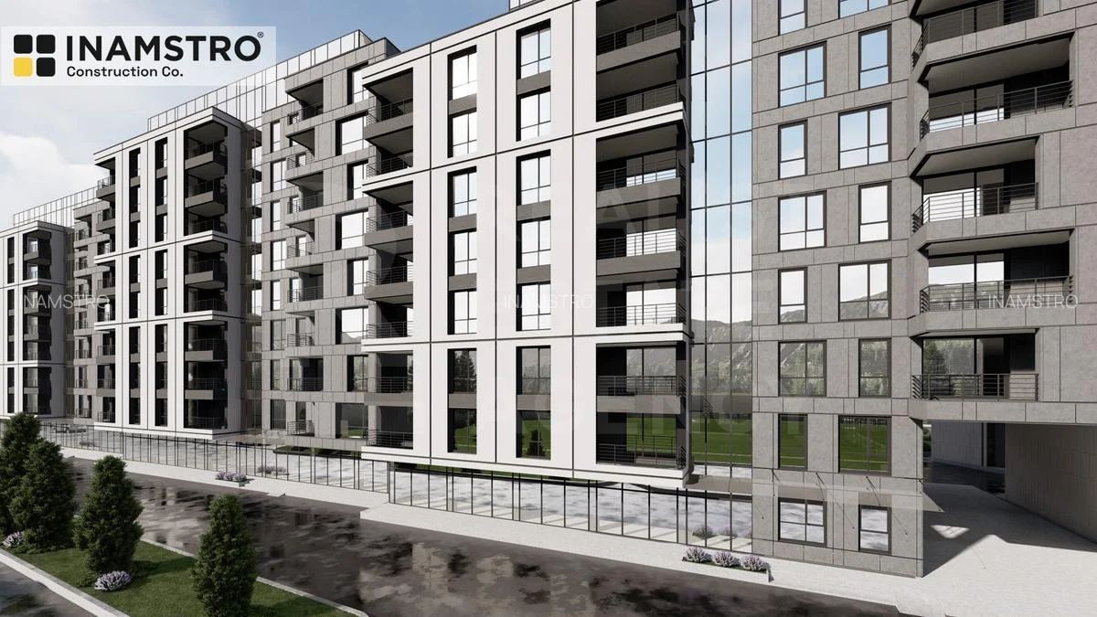 Vânzare, Spațiu comercial, Complexul rezidențial Carpathia, Brașov - Poză 4