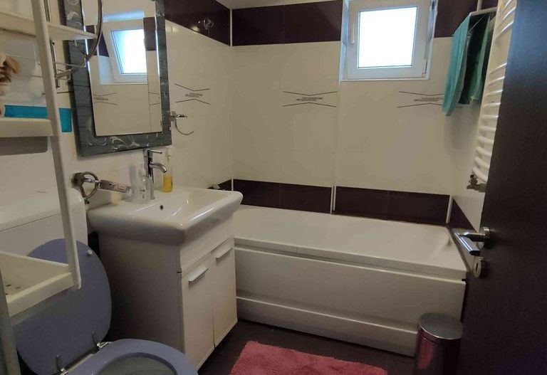 3 camere  Metrou Dimitrie Leonida - loc de parcare inclus. - Poză 7