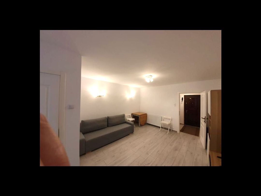 Închiriere Garsoniera renovata, AC, Vatra Luminoasa, Piața Muncii - Poză 2