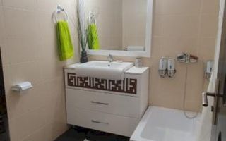 Apartament 2 camere Rahova  ( Sebastian ) - cu boiler la nevoie - Poză 10