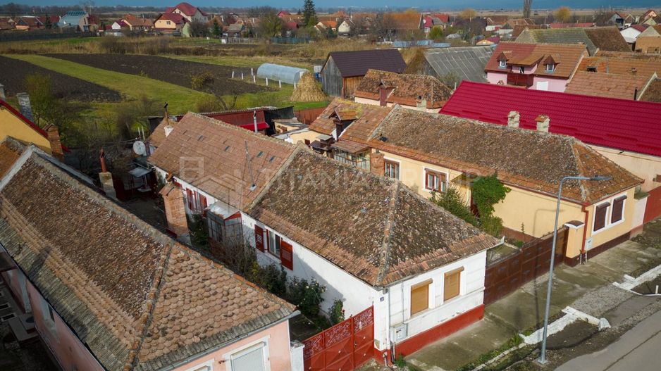 Casa de vanzare, Bod Judetul Brasov - Poză 18