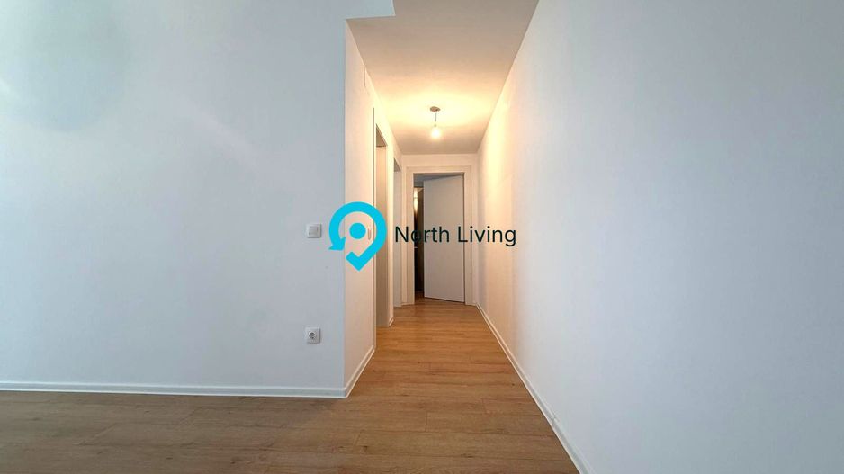 Apartament 3 camere | Ansamblu rezidential - Bucurestii Noi - Poză 5