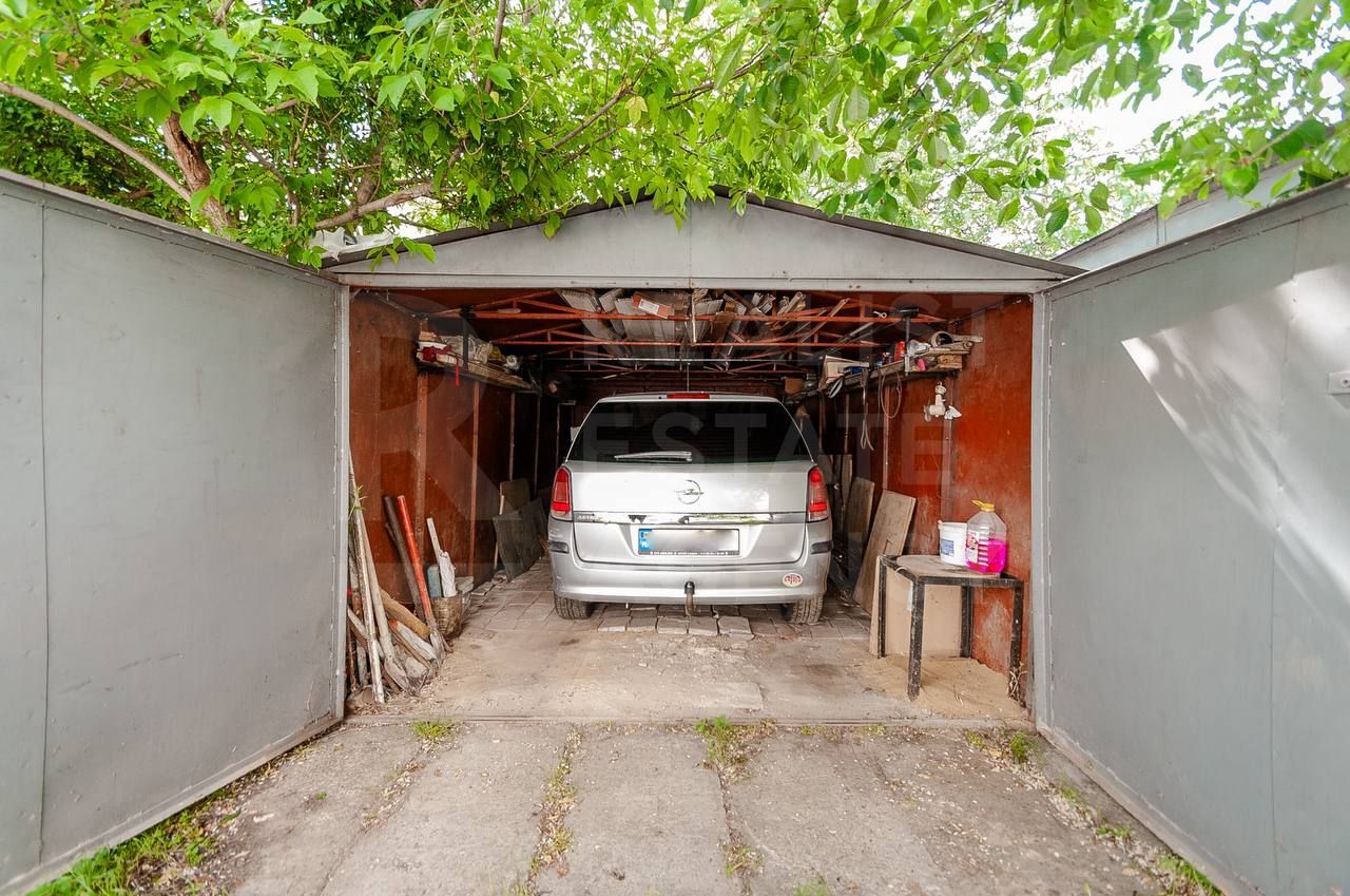 Vânzare, apartament, 2 camere, strada Grenoblea, Botanica - Poză 10