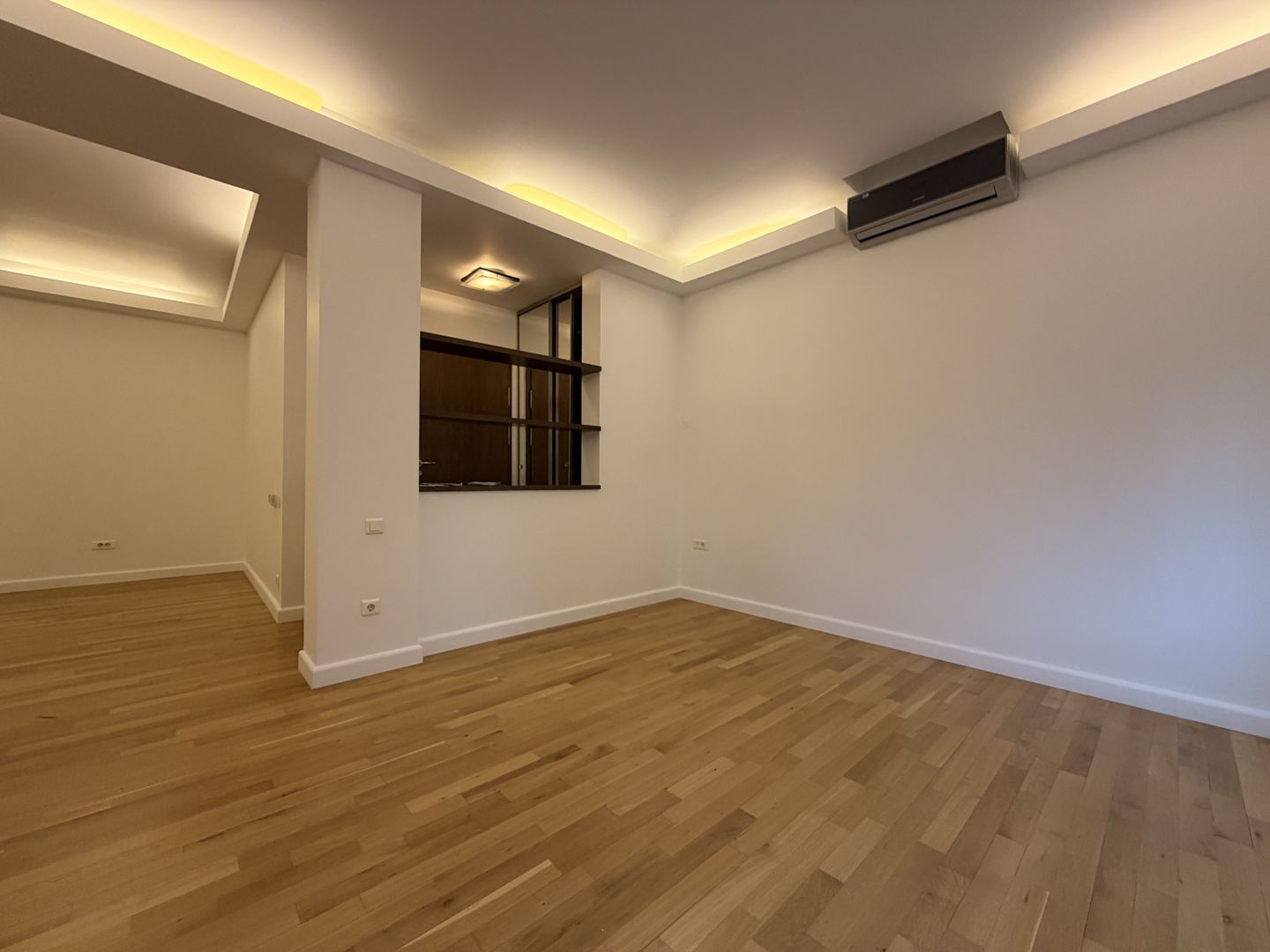 APARTAMENT 3 CAMERE | MEZANIN | PRIMAVERII - Poză 3
