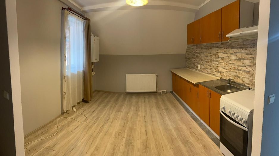 Steaua | 2 Camere  | Decomandat | Centrala Proprie. - Poză 1