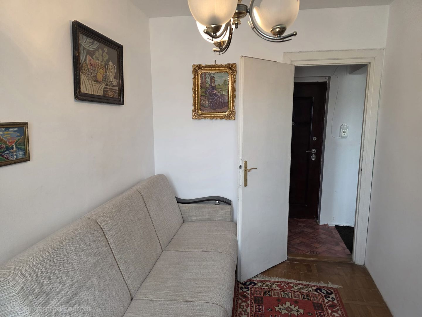 Apartament cu 3 camere de vânzare în zona Take Ionescu – Etajul 1 - Poză 8
