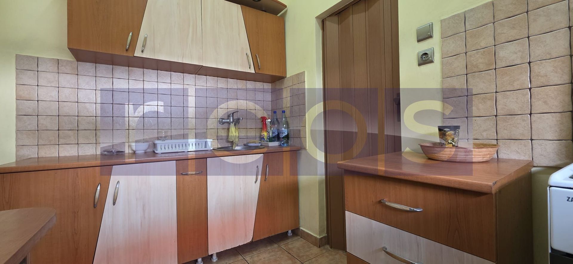 VANZARE 3 CAMERE SEMIDECOMANDAT -DOROBANTI-RADU BELLER - Poză 11