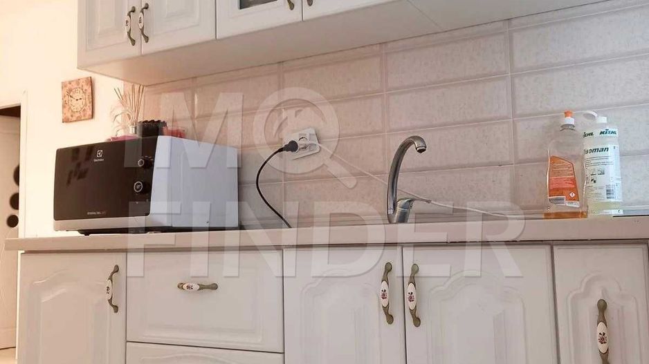 Apartament la Cheie Parcare cu CF in Iris - Poză 5
