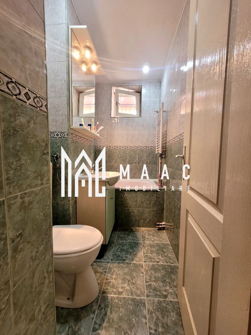 Apartament 2 camere | Etaj 3 | Balcon | Cedonia - Poză 10