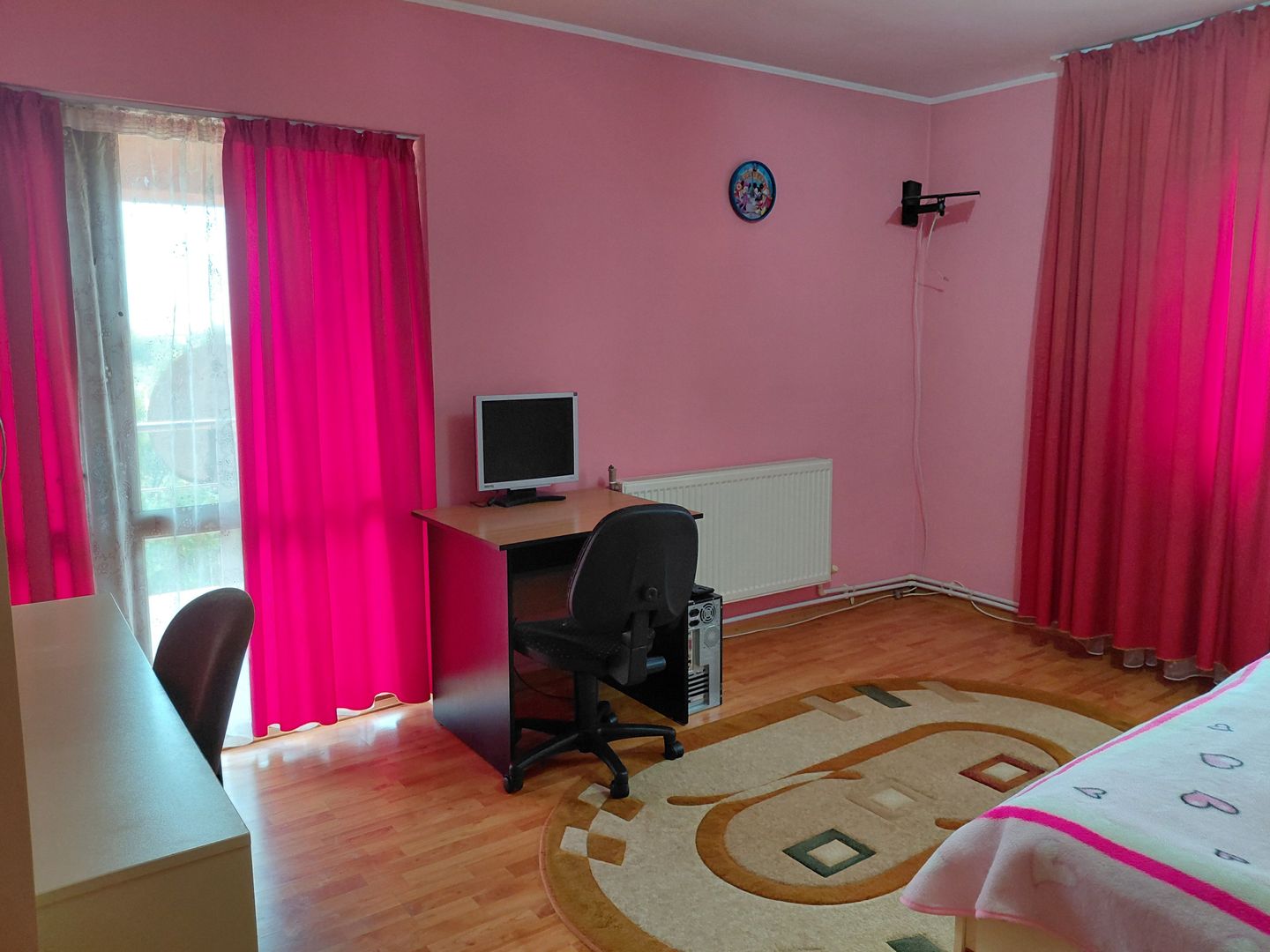 Casă Spațioasă P+1+M, 265 mp Utili, 1000 mp Teren – Toate Utilitățile, Vânători - Poză 27