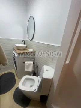 Garsoniera zona Sagului renovata - Poză 7