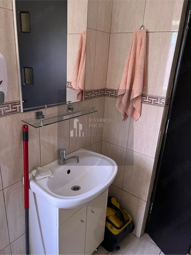 Apartament 2 camere decomandat Ferentari - Poză 4