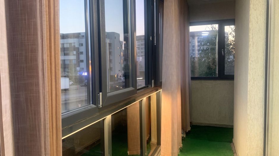 Apartament decomandat | 2 balcoane | Prelungirea Ghencea | Bloc 2020 - Poză 22