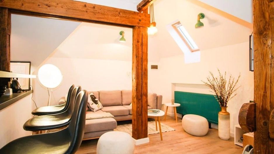 Chirie I Attico Exclusivist | Vilă Elegantă | Dorobanți – Capitale - Poză 4