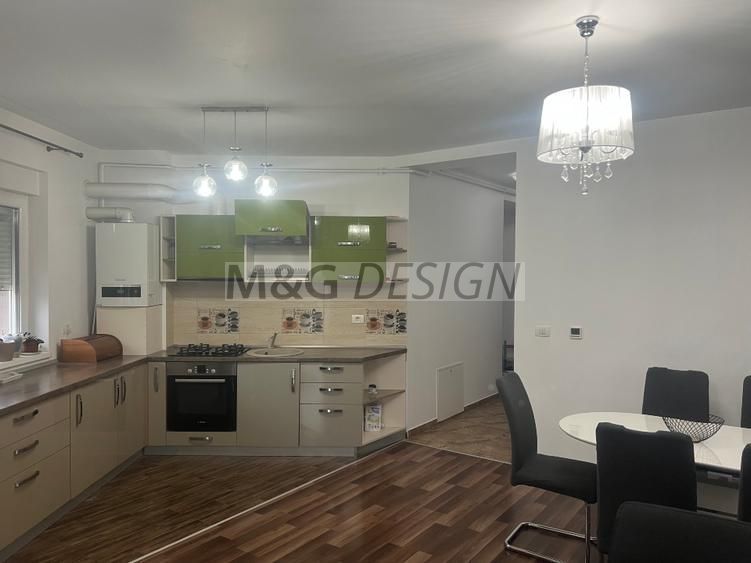 Apartament 3 camere  Dumbrăvița - Poză 4