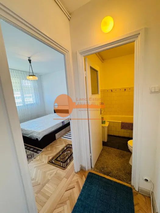 Apartament cu 2 camere in zona Ion Mihalache - Poză 6