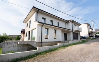 Vila Exclusivista Dealuri Dimitrie Anghel - Poză 14