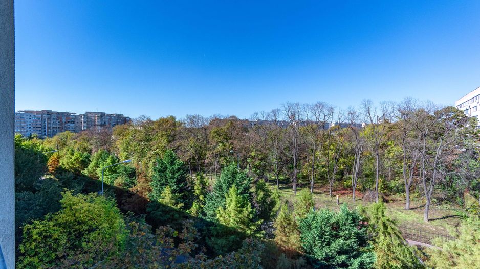 Apartament 3 camere  Baba Novac Metrou Dristor 2 - Poză 13