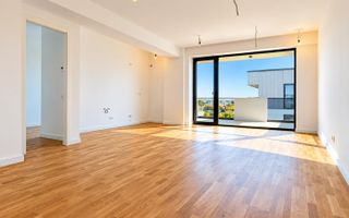 APARTAMENT PREMIUM 3 CAMERE | VEDERE PADURE | 110MP-RESIDENCE 5-PIPERA - Poză 6