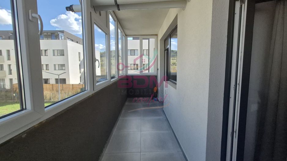 Apartament 2 camere I modern I etaj 1 I parcare I zona Terra - Poză 7