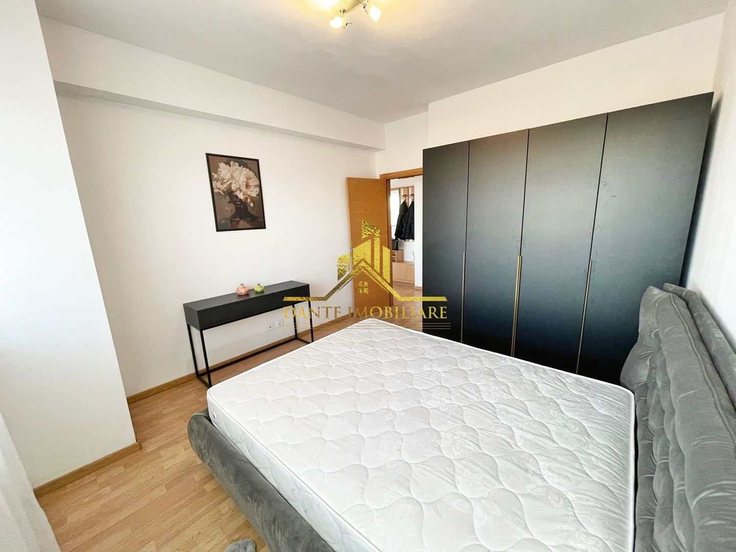 2 camere, modern, terasa, parcare, Gheorgheni, Viva City, Iulius Mall - Poză 4