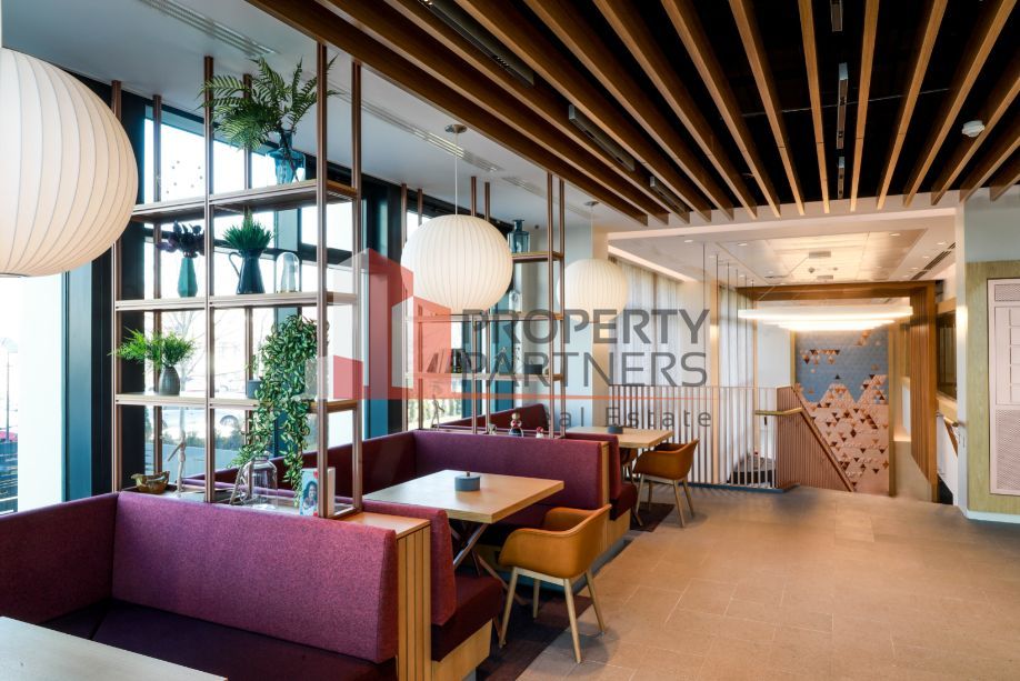 Spatiu modern pentru birouri - 580.0 mp - Grozavesti - Poză 12