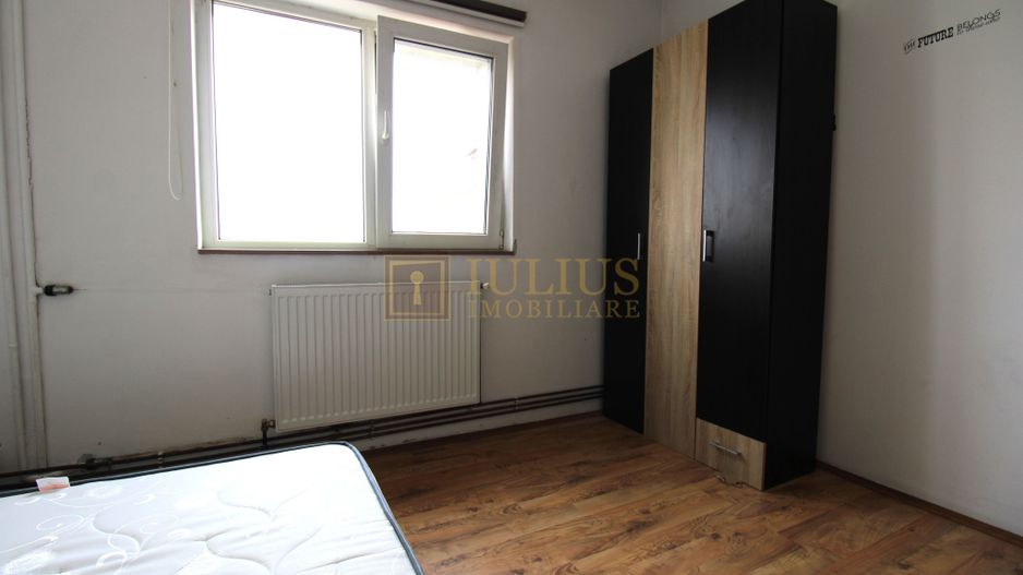 Apartament in Complexul Studentesc, Sala Olimpia - Poză 5