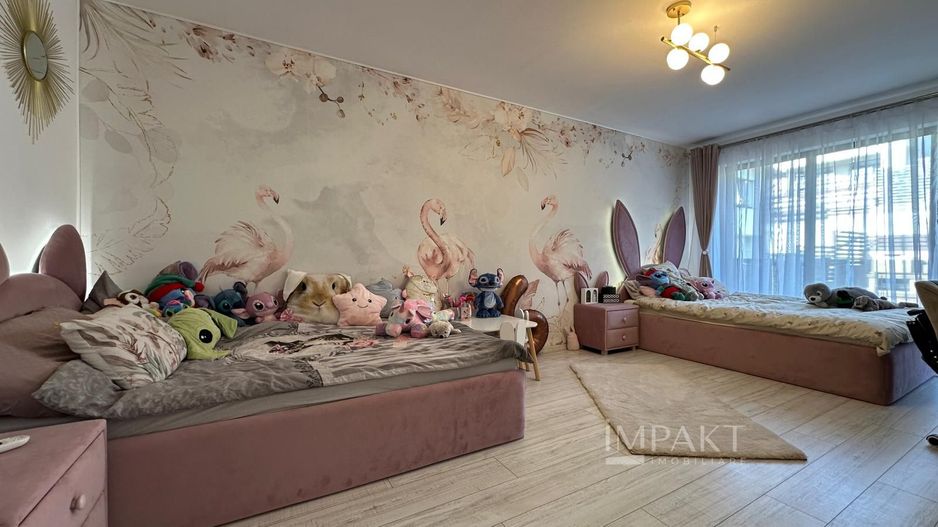 Duplex cu vedere panoramica | Garaj | Zona Narciselor | Vivo - Poză 16