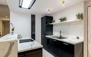 Apartament 2 camere | Herastrau | Parcare subterana - Poză 4