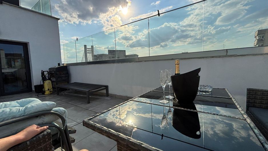 AP 3 CAMERE VICTORIEI - 145MP, PARCARE, PET-FRIENDLY, PRIMA INCHIRIERE - Poză 21