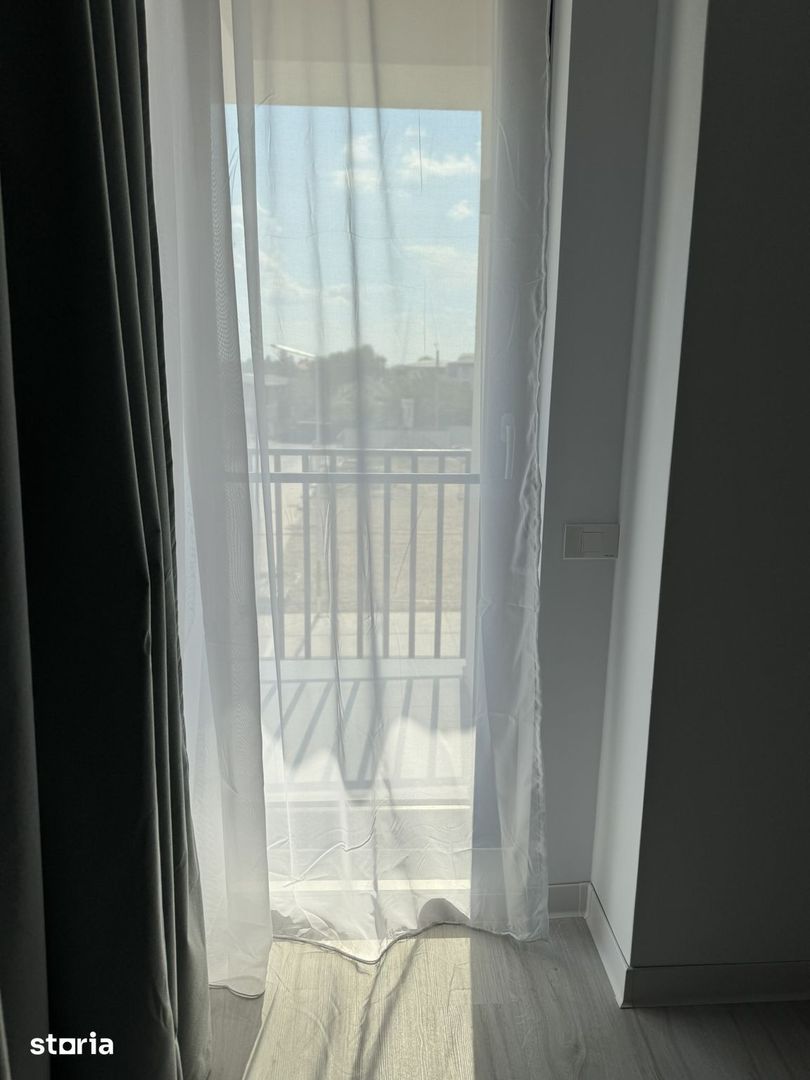 Apartament 2 camere - prima inchiriere | parcare subterana | Otopeni - Poză 7