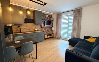 Apartament 2 camere, dressing, BETA RESIDENCE - Poză 1