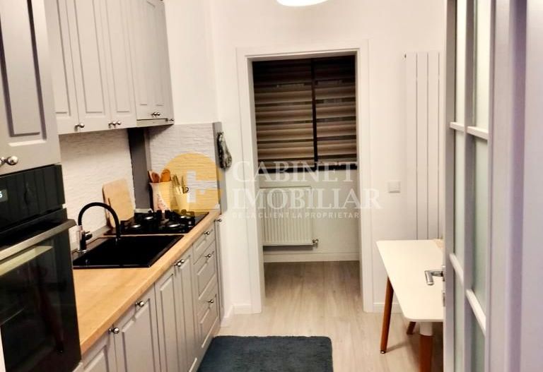 Etaj 1  Apartament 2 camere decomandat loc parcare - Poză 4