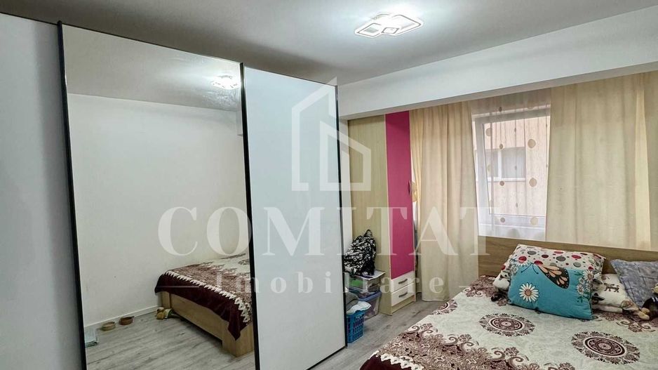 Apartament cu 3 camere | Zona Eroilor - Localitate Florești - Poză 4
