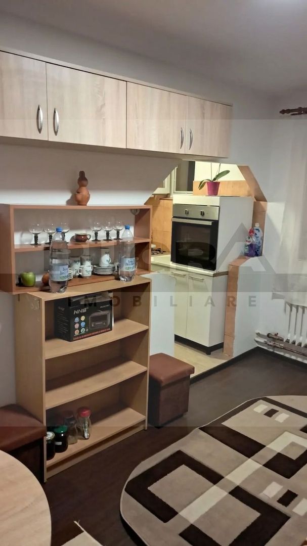 Apartament 2 camere, 28mp, zona Piata Hermes - Poză 2