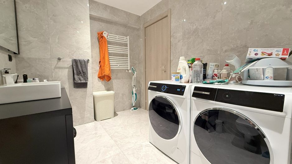 Apartament duplex | 3 camere | 3 bai | 133 mp totali - Poză 20