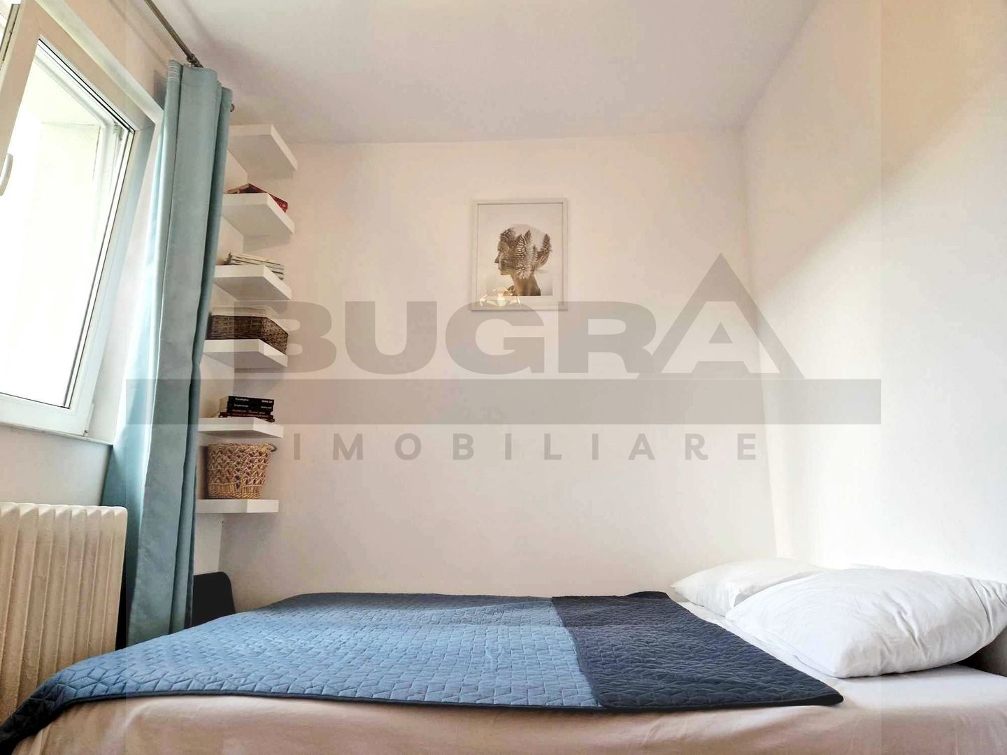 Apartament 2 camere, modern, zona C-tin Brancusi - Poză 1