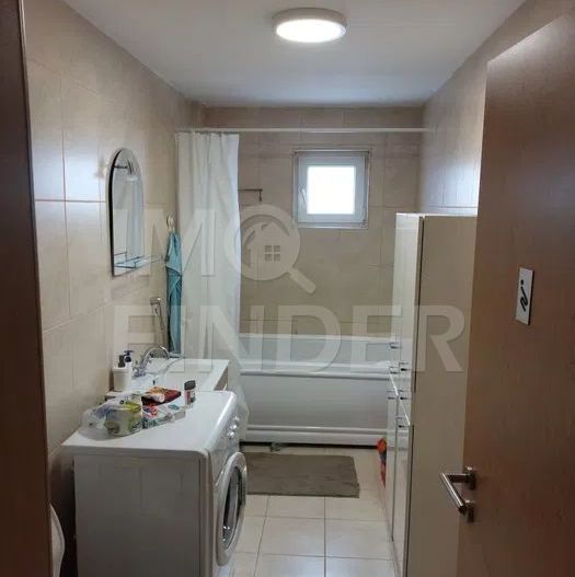 Apartament 2 camere, zona Calea Turzii - Zorilor, imobil nou - Poză 6