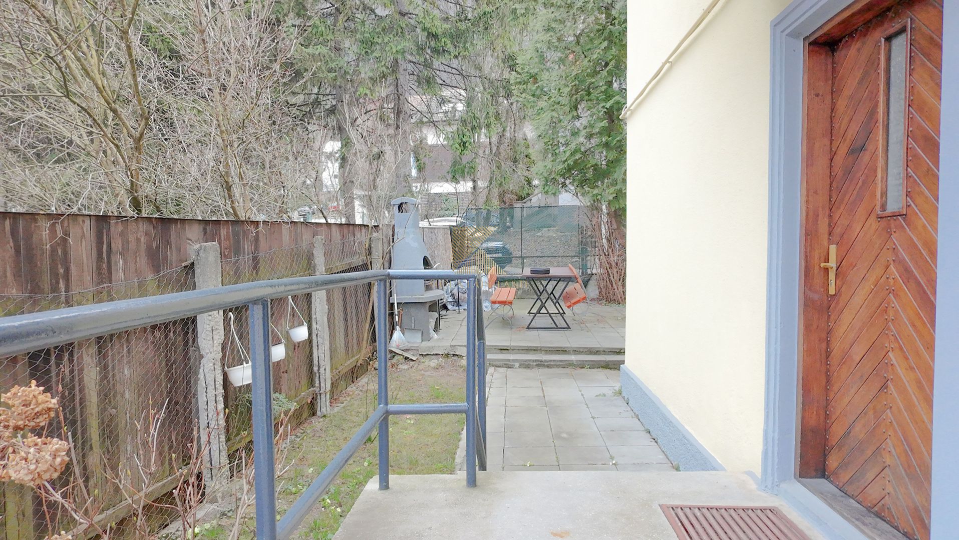 Apartament decomandat | 2 camere | 74 mpu | gradina | garaj | Centru - Poză 20