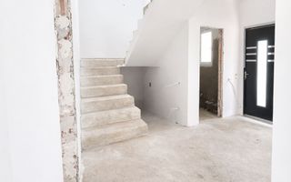 Comuna Berceni | 5 camere - Terasa - Finisaje la alegere - Poză 8