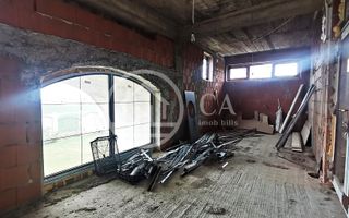 Proprietate speciala de inchiriat D+P+E+M in Calea Aradului, Oradea - Poză 11