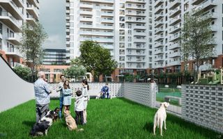 Apartament 2 camere | Complex cu Facilitati Premium | Zona Obor - Poză 25